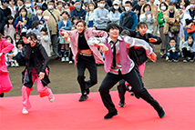 2023�N �{���ӂ邳�Ƃ�����Ղ�